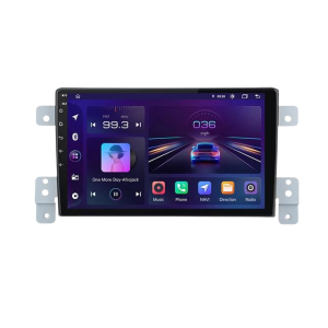 Suzuki Vitara 3 Autoradio mit CarPlay & Android 2005-2015