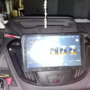 Ford Transit Tourneo 2012-2021 CarPlay und Android Auto