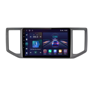 Volkswagen Crafter 2017-2021 CarPlay/Android Auto Autoradio