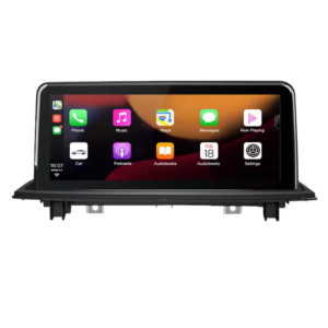 BMW X1 F48/X2 F49 Autoradio mit kabellosem CarPlay 2013-2020