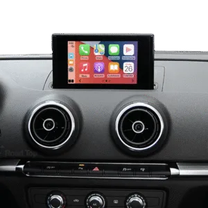 Audi A3 2013-2018 CarPlay & Android Auto Modul